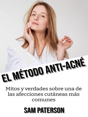 cover image of El Método Anti-Acné